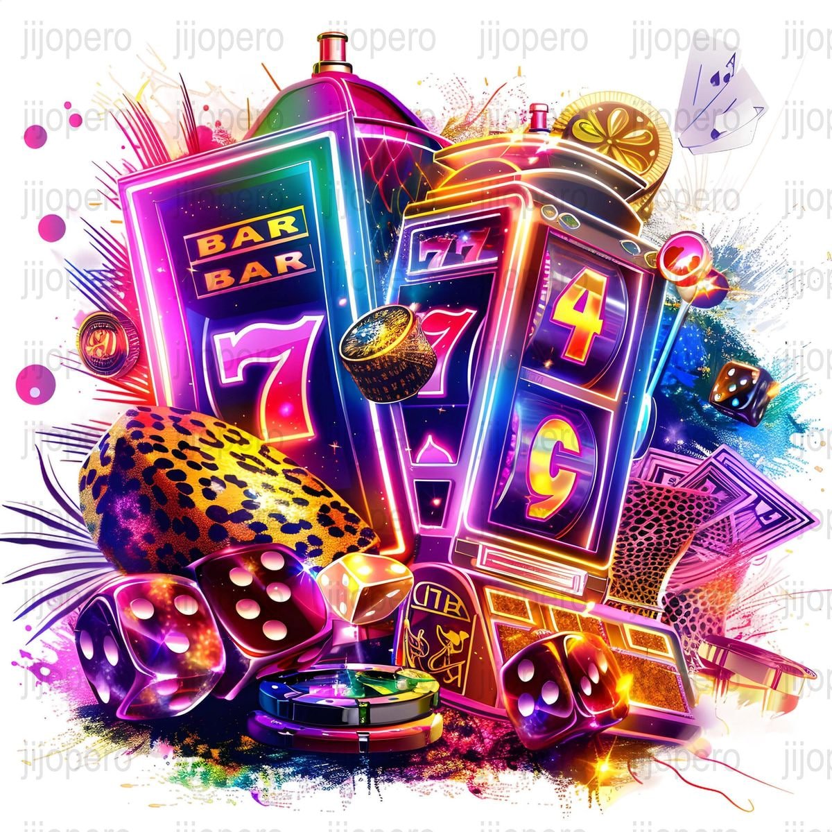 9d bet casino