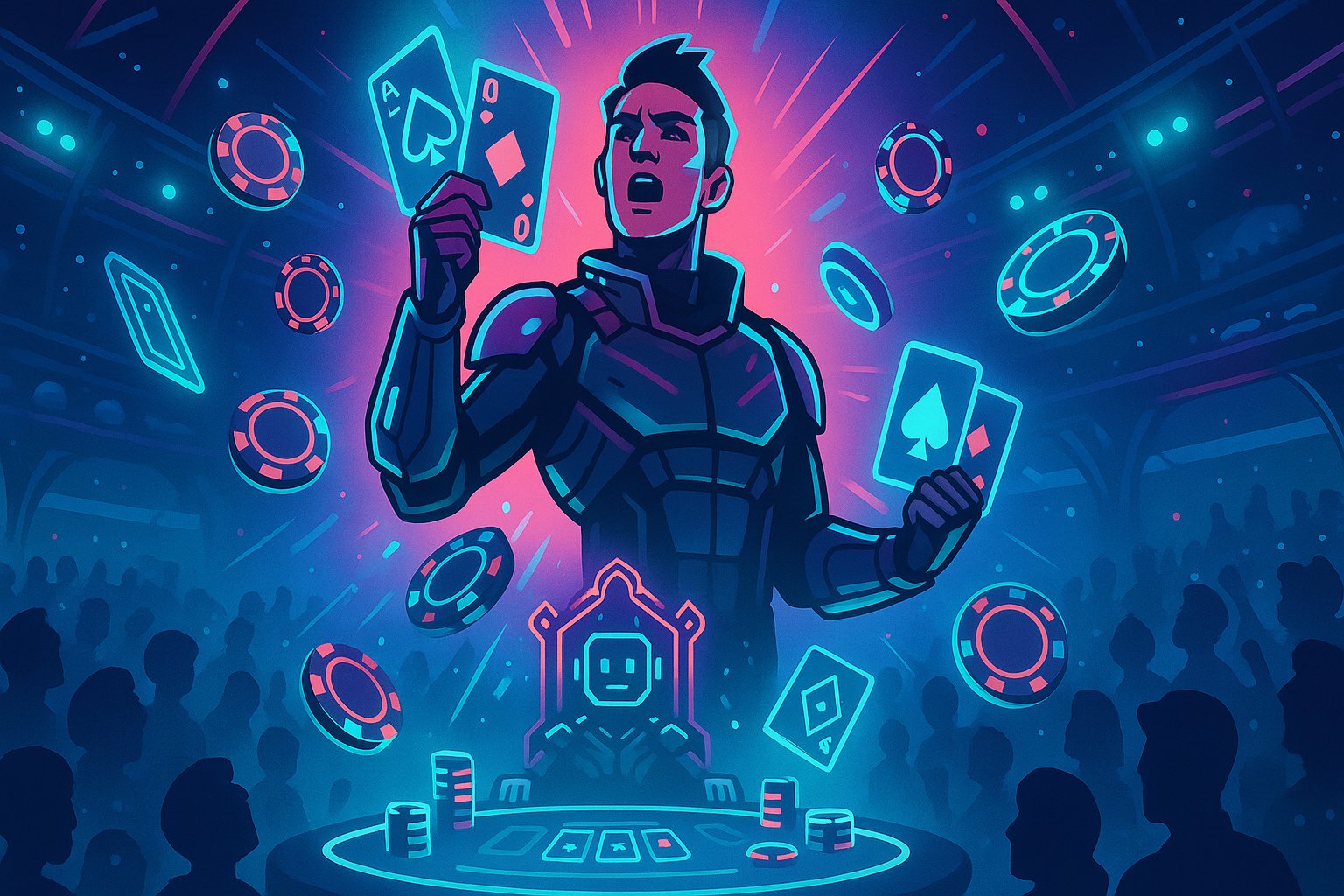 9d bet casino
