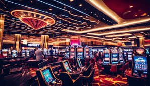 9d bet casino