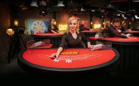9d bet casino