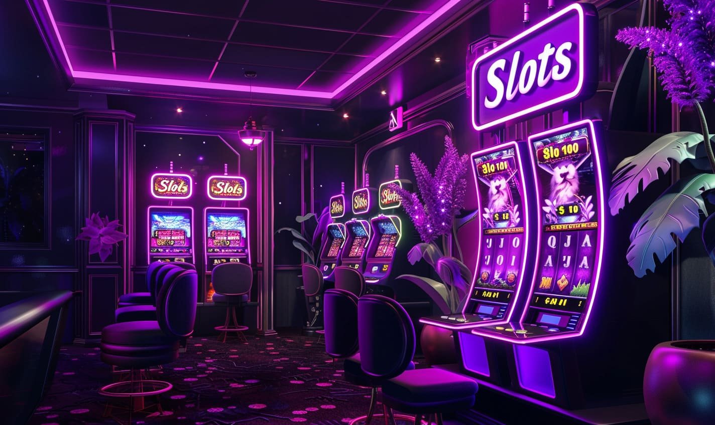 9d bet casino