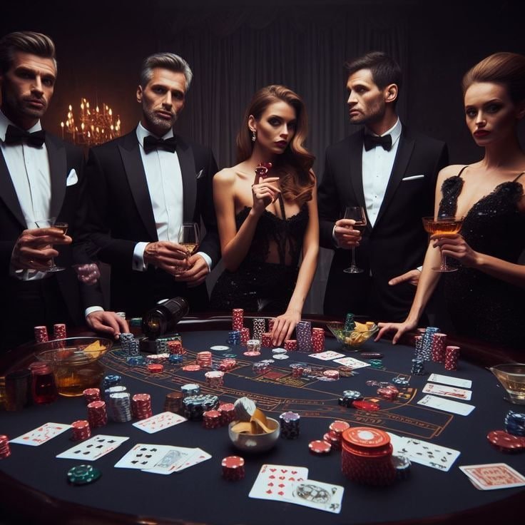 9d bet casino