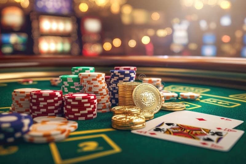 9d bet casino